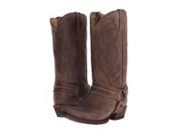 2016 Roper Harness Boots for Men - Hurricane Bandit - Brown Online